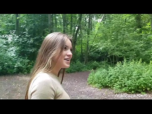 ❤️ I sugjerova Evelinës që të qihemi në një vend publik! Ajo tha po. Pastaj e qiva në byth dhe sperma në gojë. Pastaj ajo u inatos veten. ❤ Porno në sq.rionews.top ️❤