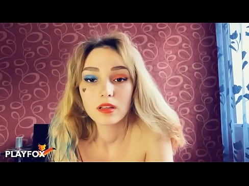 ❤️ Syzet magjike të realitetit virtual më bënë seks me Harley Quinn ❤ Porno në sq.rionews.top ️❤