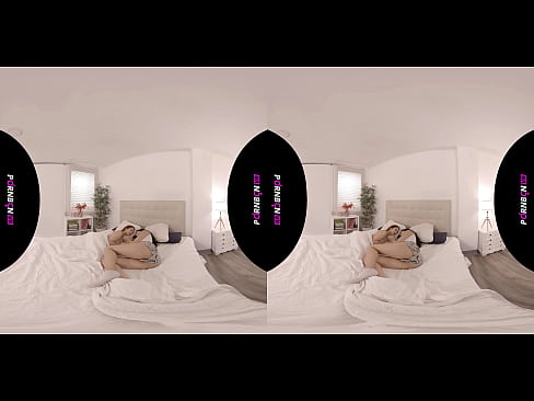 ❤️ PORNBCN VR Dy lezbike të reja zgjohen me eksitim në realitetin virtual 4K 180 3D Geneva Bellucci Katrina Moreno ❤ Porno në sq.rionews.top ️❤