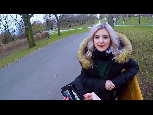 ❤️ Swallows sperma e nxehtë e një të huaji për para - blowjob në park nga Eva Elfie ❤ Porno në sq.rionews.top ️❤